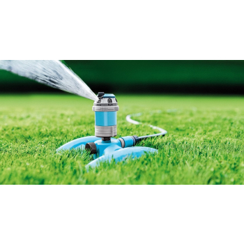 ZRASZACZ SEKTOROWY POWER TT IDEAL