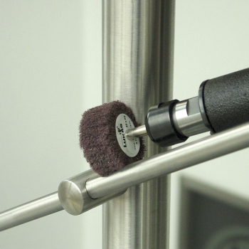 ŚCIERNICA TRZPIENIOWA Z WŁÓKNINY 0530.06 A106