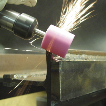 ŚCIERNICA TRZPIENIOWA ZY1325.06 EKR 46 N V4