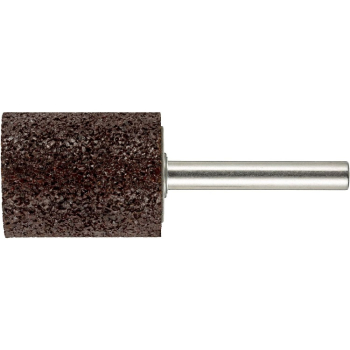 ŚCIERNICA TRZPIENIOWA NK 24 QU BA TWARDA 16*32*6