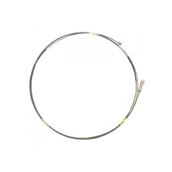 PRĘT SPRĘŻYNOWY DO WYCIORÓW L-12M