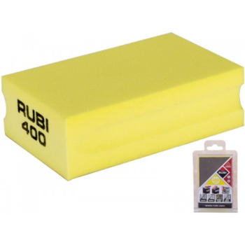 KLOCEK DIAMENTOWY DO POLEROWANIA GRANULACJA 400