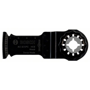 BRZESZCZOT HCS DO CIĘCIA WGŁĘBNEGO AIZ 32 EPC DREWNO