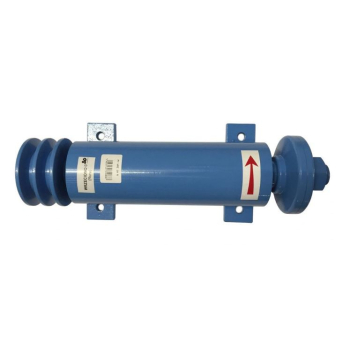 Wałek napędowy do cyrkularki 25 mm (rura)