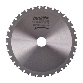 PIŁA SPIEKOWA DO METALU 150MM 32Z