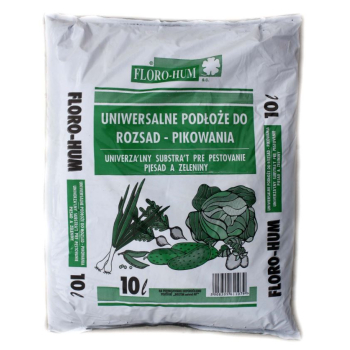 ZIEMIA DO ROZSAD – 50 L