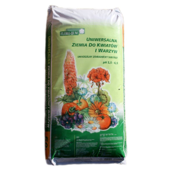 ZIEMIA UNIWERSALNA - 5 L