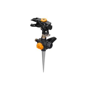 Zraszacz pulsacyjny dookólny Fiskars 1027029