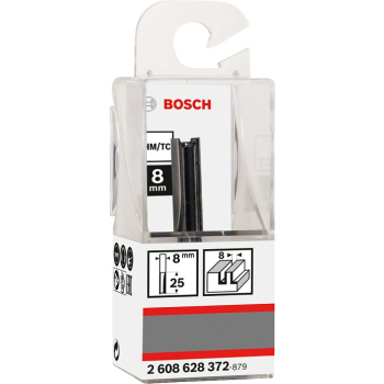 FREZ DO ROWKÓW 8*8*56MM