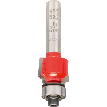 FREZ DO ZAOKRĄGLEŃ Z ŁOŻYSKIEM 8*18, 7*55MM