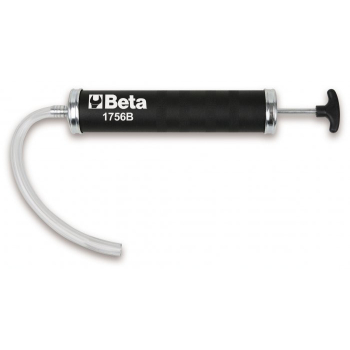 STRZYKAWKA OLEJOWA PP 500ML