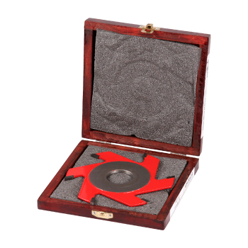 FREZ PROSTY 125*30*20/6Z