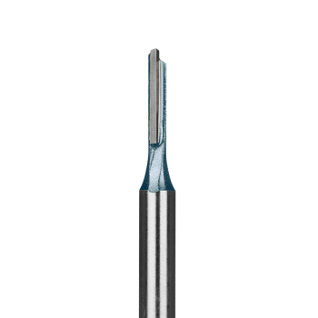 FREZ TRZPIENIOWY PROSTY JEDNOPŁYTKOWY 5*10/8