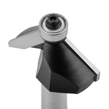 FREZ TRZPIENIOWY CNC PREMIUM FAZUJĄCY 44.4*22.2*12 45ST