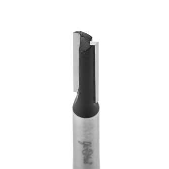 FREZ TRZPIENIOWY CNC PREMIUM PROSTY DWUPŁYTKOWY 12*30*12