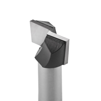 FREZ TRZPIENIOWY CNC PREMIUM PROSTY DWUPŁYTKOWY 22*17*12