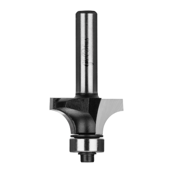 FREZ TRZPIENIOWY CNC PREMIUM ZAOKRĄGLAJĄCY 25.4*11*8