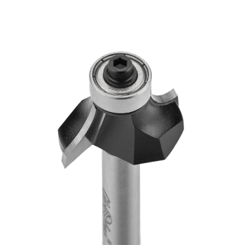 FREZ TRZPIENIOWY CNC PREMIUM ZAOKRĄGLAJĄCY 25.4*11*8