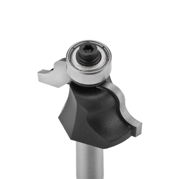 FREZ TRZPIENIOWY CNC PREMIUM KSZTAŁTOWY 54*27*12