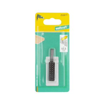 ZDZIERAK DO DREWNA CYLINDRYCZNY 12*35MM