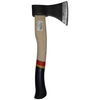 SIEKIERA OPRAWNA TRZON LAKIEROWANY 0.7 KG