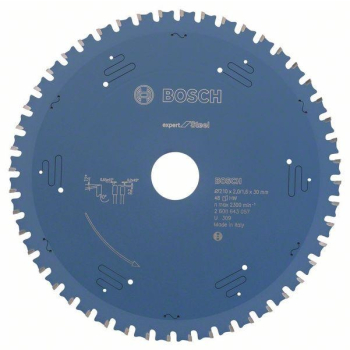 PIŁA TARCZOWA EXP/STEEL 210*30*48Z