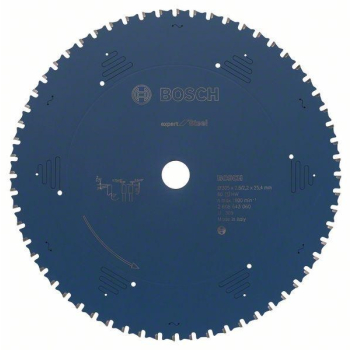 PIŁA TARCZOWA EXP/STEEL 305*25.4*60Z