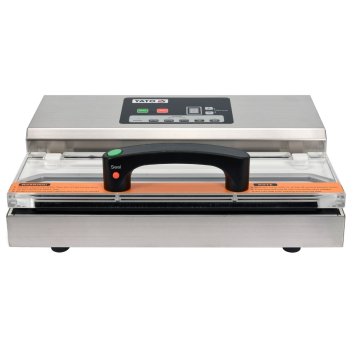 PAKOWARKA PRÓŻNIOWA DO ŻYWNOŚCI 310MM