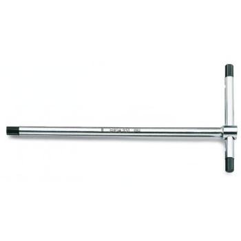 KLUCZ TRZPIENIOWY TYPU T 4.5MM