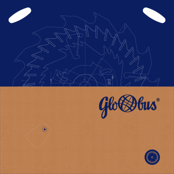 PIŁA SPIEKOWA ALUEX 200*32*2.2/1.6/100Z GA-5