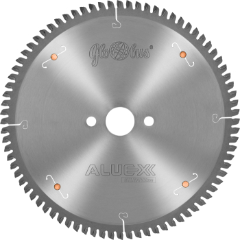 PIŁA SPIEKOWA 420*30*4.0/3.4/120Z GA-5 OTW.COMBO+