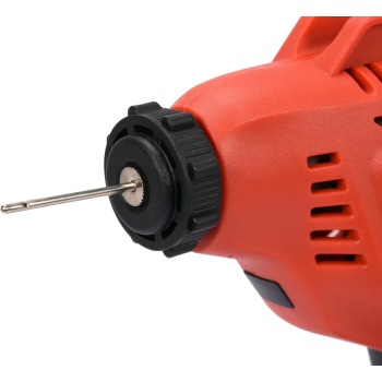 PISTOLET DO POMPOWANIA 18V 1 X 2,0AH,ŁADOWARKA 1H