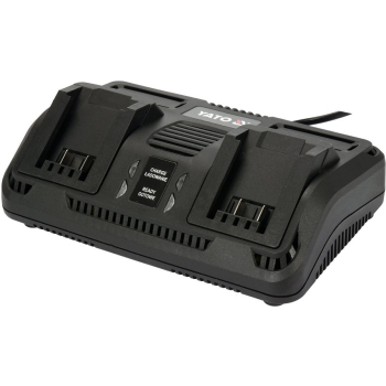 PODWÓJNA ŁADOWARKA 18V