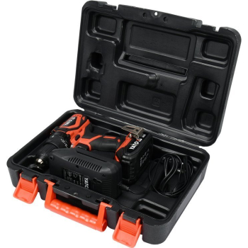 WKRĘTARKA BEZSZCZOTKOWA 18V