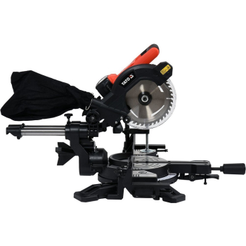 UKOŚNICA 185MM 18V 4,0AH + ŁADOWARKA