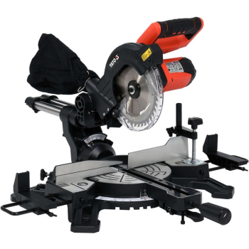 UKOŚNICA 185MM 18V 4,0AH + ŁADOWARKA