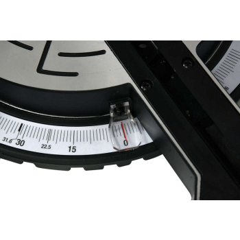 UKOŚNICA 185MM 18V 4,0AH + ŁADOWARKA