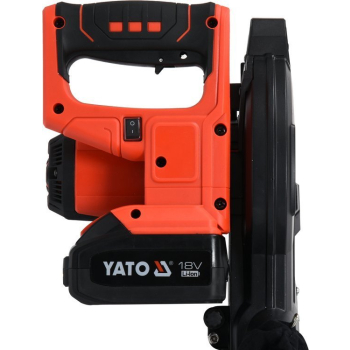 UKOŚNICA 185MM 18V 4,0AH + ŁADOWARKA