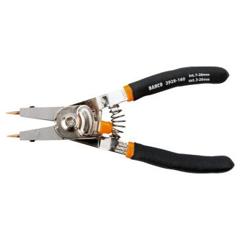 SZCZYPCE DO PIERŚCIENI OSADCZYCH SEGERA 200 MM