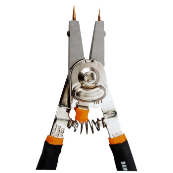 SZCZYPCE DO PIERŚCIENI OSADCZYCH SEGERA 200 MM