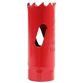 OTWORNICA BIMETALOWA 25MM