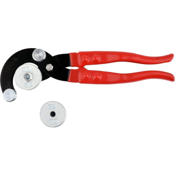 GIĘTARKA DO PRZEWODÓW METALOWYCH 4,75-10MM