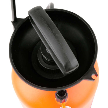 OPRYSKIWACZ CIŚNIENIOWY RĘCZNY 5L SPRAYER