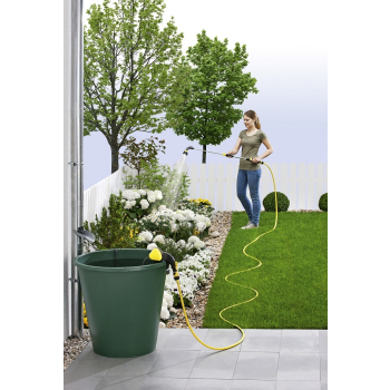 POMPA CIŚNIENIOWA BP 1 BARREL SET