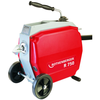 PRZEPYCHARKA DO KANALIZACJI R750 22-32MM