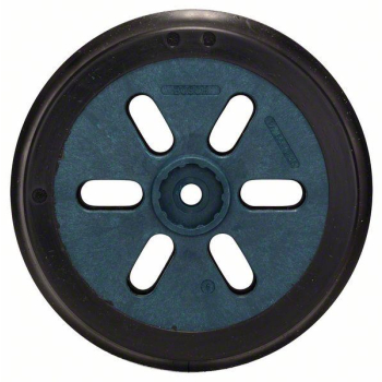 TALERZ SZLIFIERSKI D150 TWARDY NS