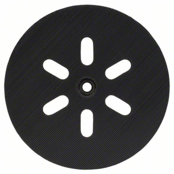 TALERZ SZLIFIERSKI D150 ŚREDNI