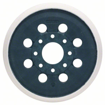 TALERZE SZLIFIERSKIE TWARDY 125 MM