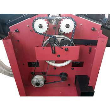 Strugarka grubościówka 260mm 1800W Proma 25800162