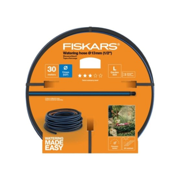 Wąż ogrodowy Fiskars 1027103 13mm 1/2'' 30m Q3